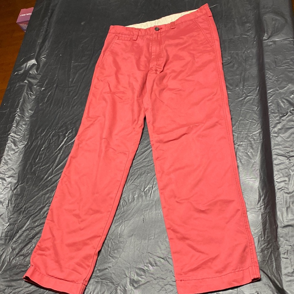 34x32 Life Khaki pants